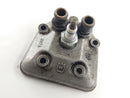 Husqvarna WR 125 [1995] - Cylinder head-3