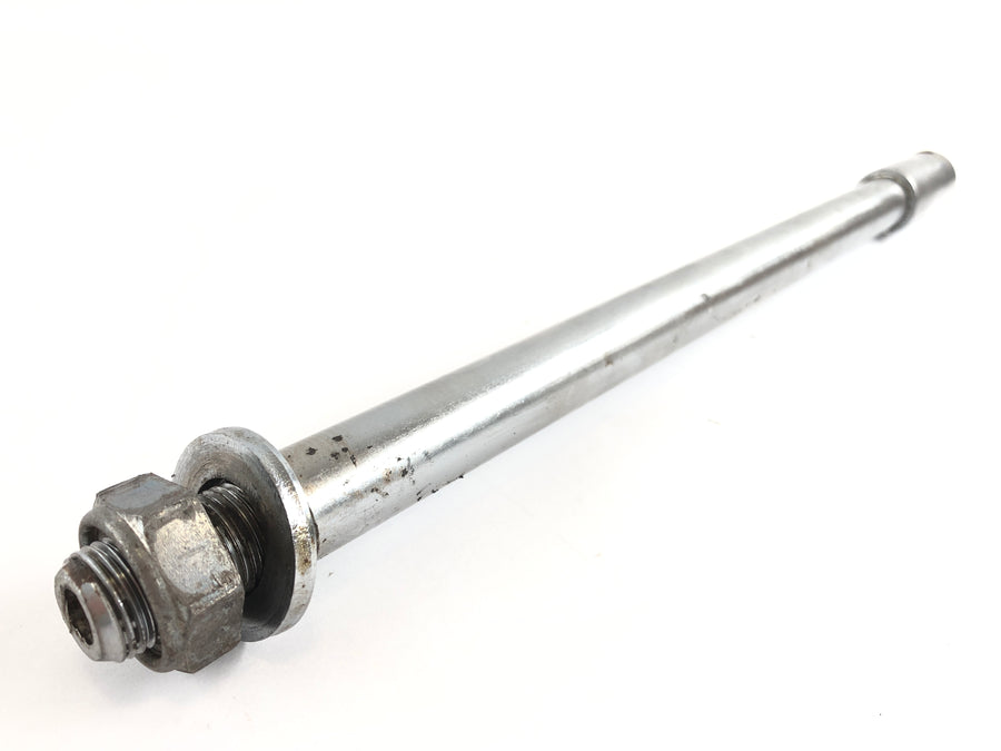 Yamaha V-max 1200 2EN [1997] - Rear axle