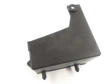 Aprilia Pegaso 650 MX [1992] - Battery box battery compartment - 0