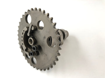 KTM Duke 690 A3 [2012] - CAMSHAFT