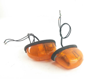 Honda CB 750 Boldor RC04 [1983] -  Blinker vorne Set Paar