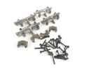 Honda ST 1100 SC26 Pan European [1990] - Camshaft bearing blocks-1
