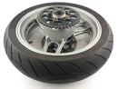 Triumph Trophy 900 T300 [1992] - Rear wheel rim-1