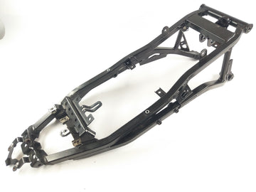 Aprilia Rs4 125 kc [2018] - Achterframe - 0