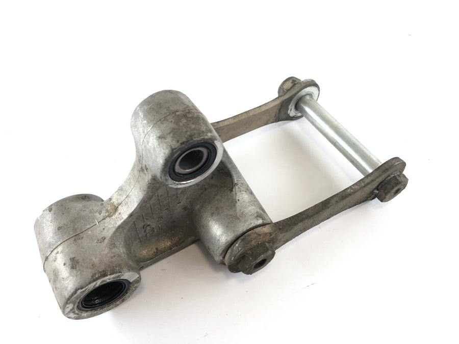 Yamaha XT 1200 Z Super Tenere DP01 [2012] - Bone Bone Dog Lever Bone