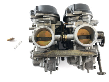 Suzuki DR 800 S SR42B [1991] - Carburateur - 0