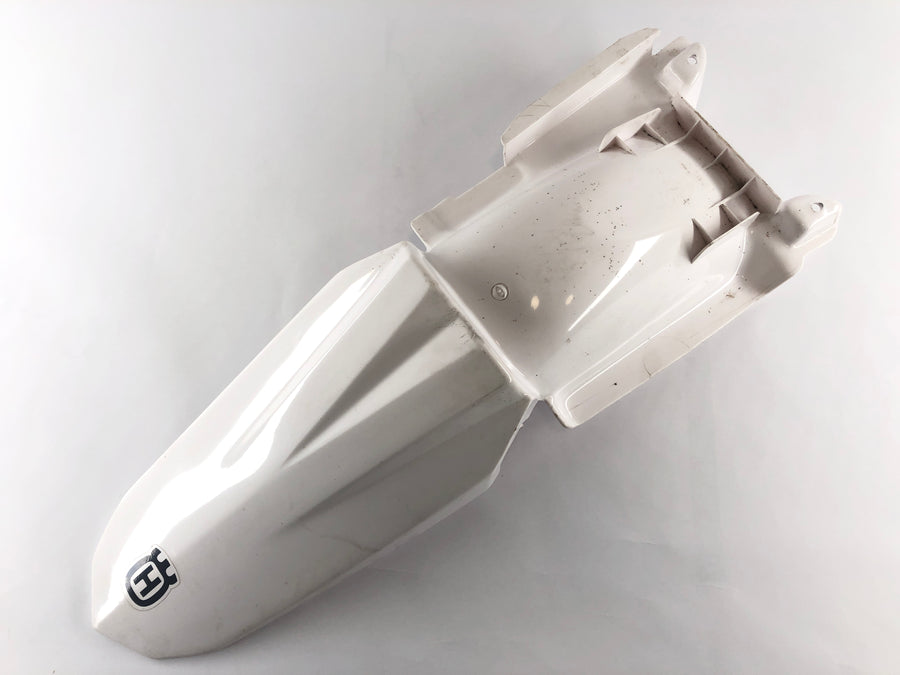 Husqvarna TE 510 [2008] - Rear fender