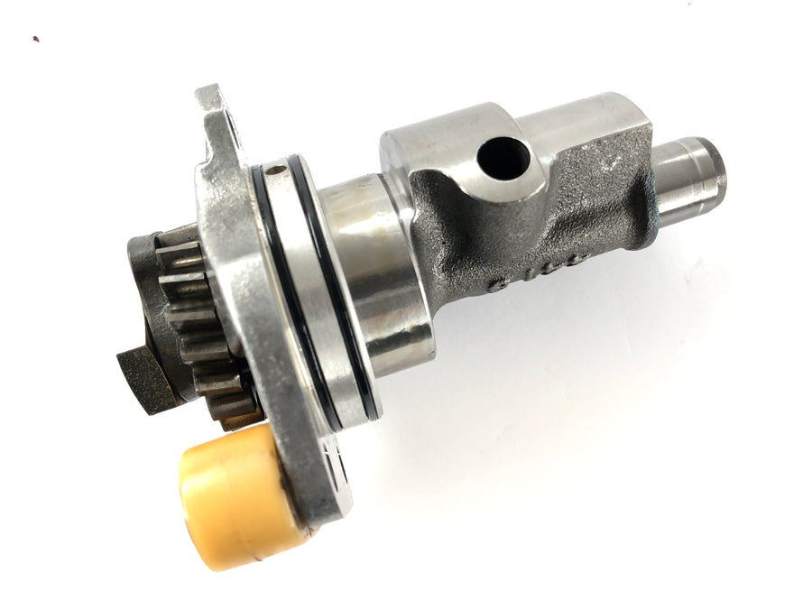 Kan op de Spyder SM5 [2009] - Middenly compensatieas in de achterste camshaftrie