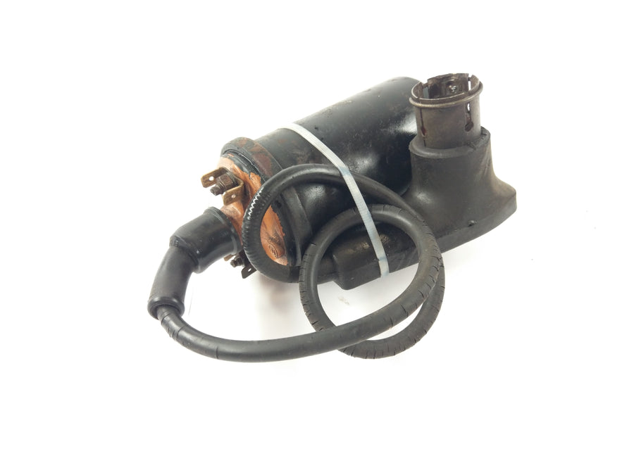 BMW R 100 S Type 247 [1978] - Ignition Coil en Candlestick