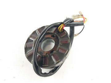 Aprilia Rs 125 GS [1997] - Alternator Sator - 0