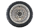 BMW R 1150 GS [2000] - Hinterrad Felge Rad-5
