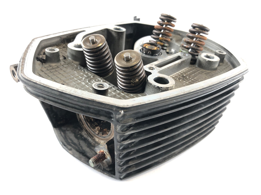 BMW R 1200 RT [2006] - Cylinder head cylinder right