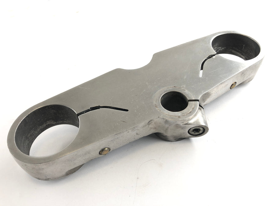Ducati 900 SS [1992] - Gabelbrücke oben