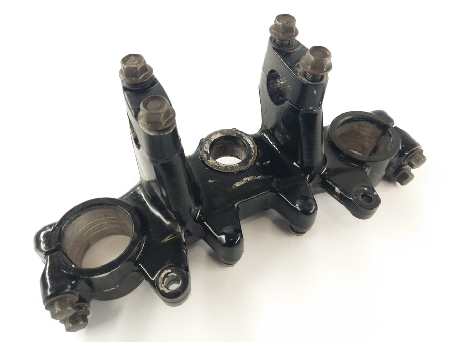 Yamaha XT 350 3YT / 55V [1991] - upper triple clamp