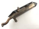 Yamaha XT 600 E 3TB [1991] - Exhaust Silencer-3