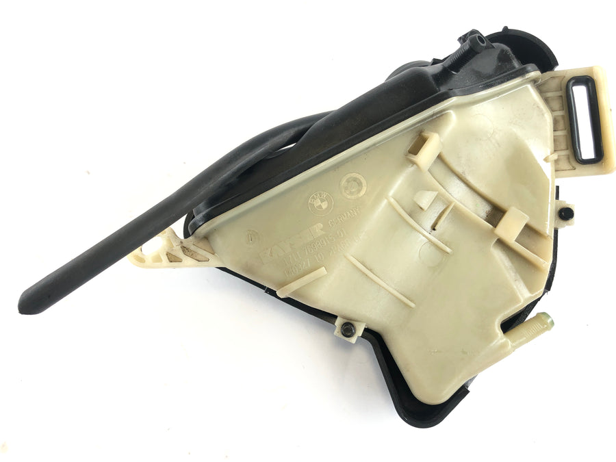 BMW K 1300 S K12S [2009] - Kühlwassertank Kühlertank