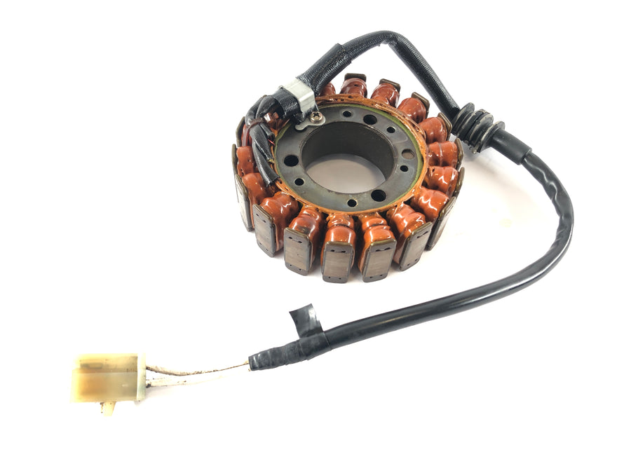 YAMAHA YZF R6 RJ03 [2000] - Stator -alternator