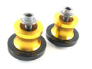 Yamaha YZF R6 RJ03 [2000] - Sluiting van Assembly Stands-1