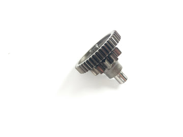 Honda CBR 900 RR SC28 - Starter Freedom
