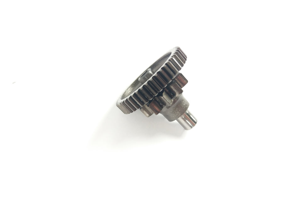 Honda CBR 900 RR SC28 - Starter Freedom