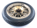 BMW R 100 RT [1979] - Rear wheel rim-4