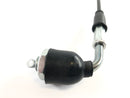 Moto Guzzi California Jackal 1100 KD [all years] - throttle cable - reinforced version-4