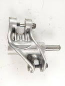 Ducati Multistrada 1000 DS - shock absorber mount rocker arm bone-2