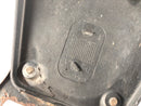 Ducati multistrada 1000 ds [2004] - kentekenhouder-4