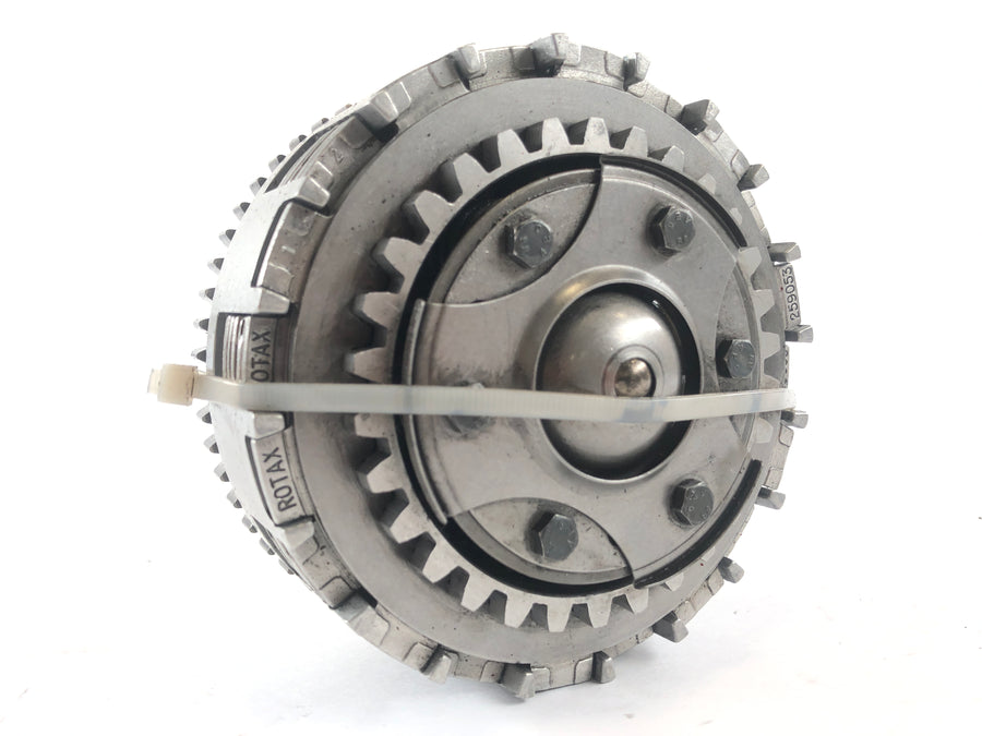 Aprilia RS 125 MPB [2000] - Clutch