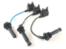 Triumph Tiger 900 T400 [1998] - Ontstekingsspoel met plug -set-1
