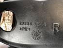 BMW R 1150 RT [2003] - Speaker set with resonance bodies-3