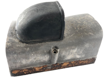 BMW R 75/6 [1974] - Air filter upper part engine cover - 0