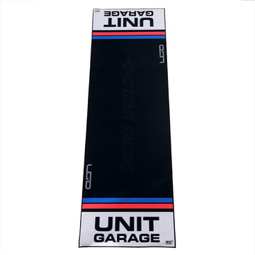BMW R 12 nineT [2024-2026] - Unitgarage Unterfahrradmatte