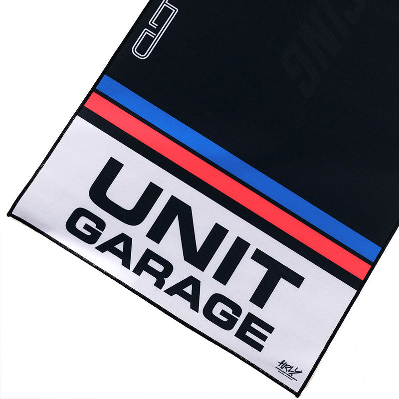 BMW R 12 G/S [2025-2026] - Unitgarage Unterfahrradmatte