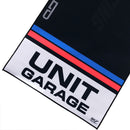 BMW F 900 GS Adventure [2024-] - Unitgarage Unterfahrradmatte