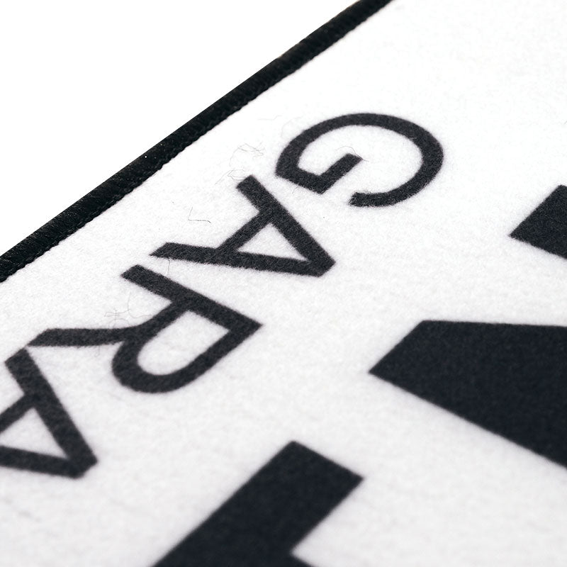 BMW F 850 GS Adventure [2019-2024] - Unitgarage Unterfahrradmatte