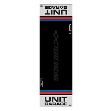 BMW R nineT 1200 Urban G/S (hoher Auspuff) [2017-2023] - Unitgarage Unterfahrradmatte