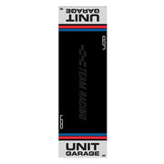 BMW R 1200 GS LC [2013-2018] - Unitgarage onder fietsmat