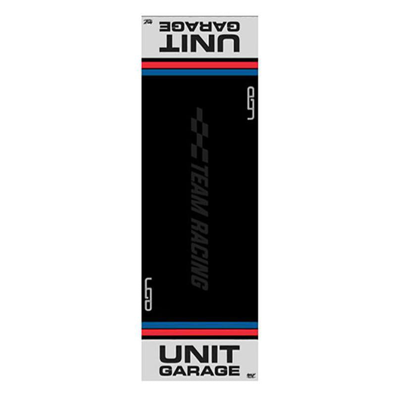 BMW F 900 GS Adventure [2024-] - Unitgarage Unterfahrradmatte
