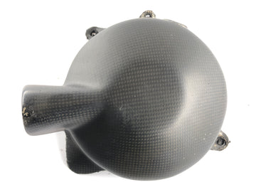 Triumph Street Triple R 675 D67LD [2008] - Alternator van koolstofbedekking - 0