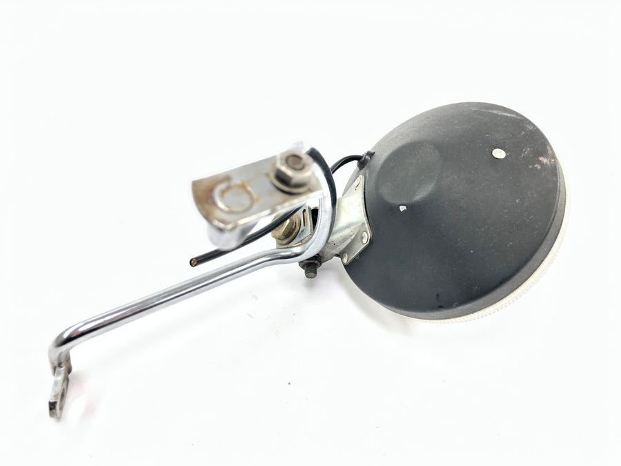 Koplampmistlampen met houder