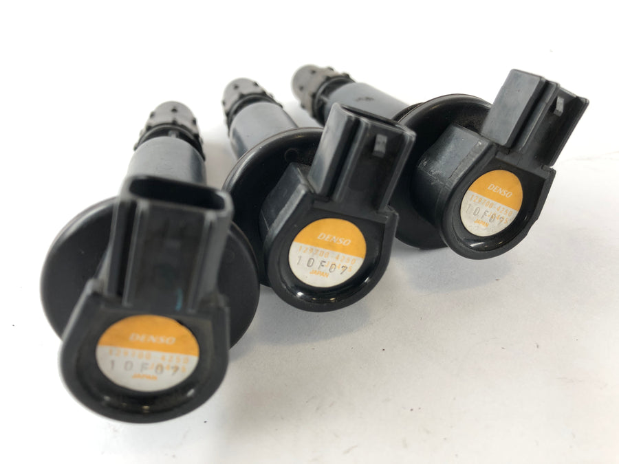Triumph Speed ​​Triple 1050 515NJ [2005] - Ignition Coils Set