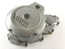 BMW F 650 CS Scarver [2001] - Lichte machinebekleding Motor deksel-1