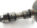 Yamaha XT 550 5Y3 [1982] - CAMSHAFT-4