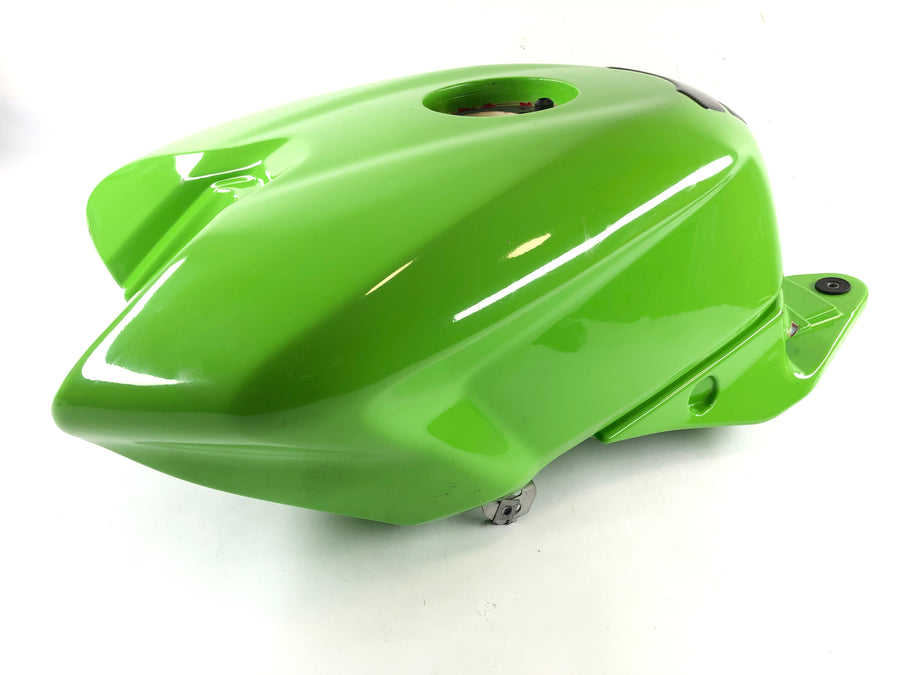 Ducati 1098 S [2007] - Tank Benzintank