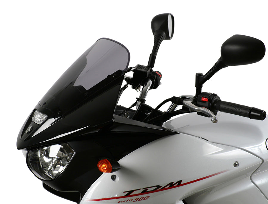 Yamaha TDM 900 [2002-]-original shape disc "O"