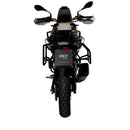 BMW F 450 GS [2026-] - Atlas Aluminium-Satteltaschenrahmen