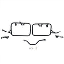 BMW R 12 G/S [2025-2026] - Atlas Aluminium-Taschenpaar 39L+32L + Atlas BMW R12 G/S Aluminium-Satteltaschenrahmen