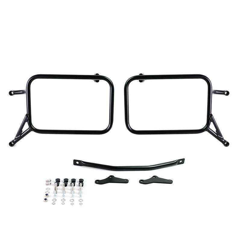 BMW R 850 GS / R 1100 GS / R 1150 GS Adventure [1994-2004] - Taschenrahmen Alu R850R - R1100R - R1150R, R850GS - R1100GS - R1150GS & ADV
