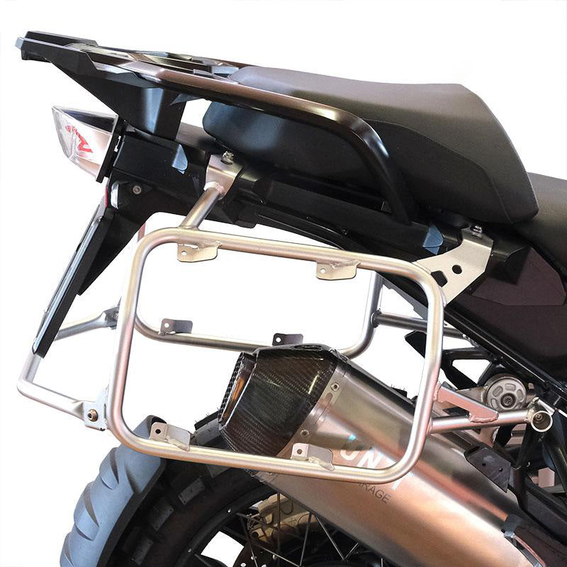 BMW R 1200 GS LC wiel [2013-2019] - zijkofferframeset voor R 1200 GS LC en R 1250 GS/ADV